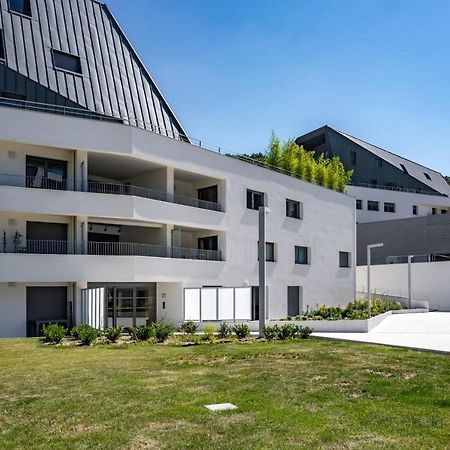 Envie De Lac - Nice T3 For 6 People Near Beach Annecy Exterior photo