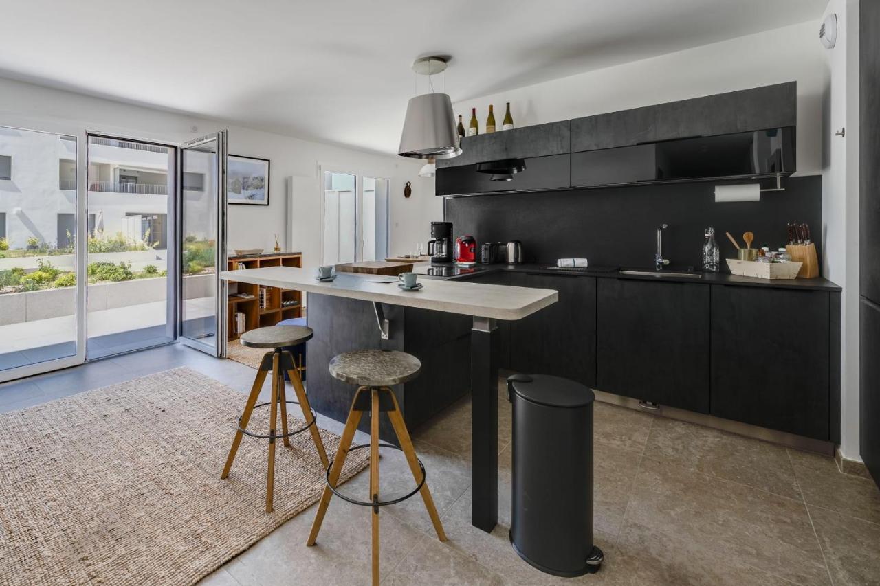 Envie De Lac - Nice T3 For 6 People Near Beach Annecy Exterior photo