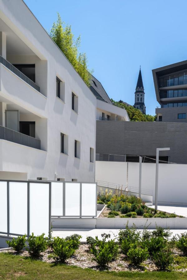 Envie De Lac - Nice T3 For 6 People Near Beach Annecy Exterior photo