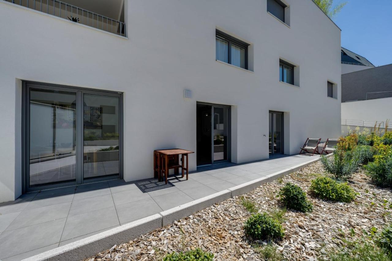 Envie De Lac - Nice T3 For 6 People Near Beach Annecy Exterior photo